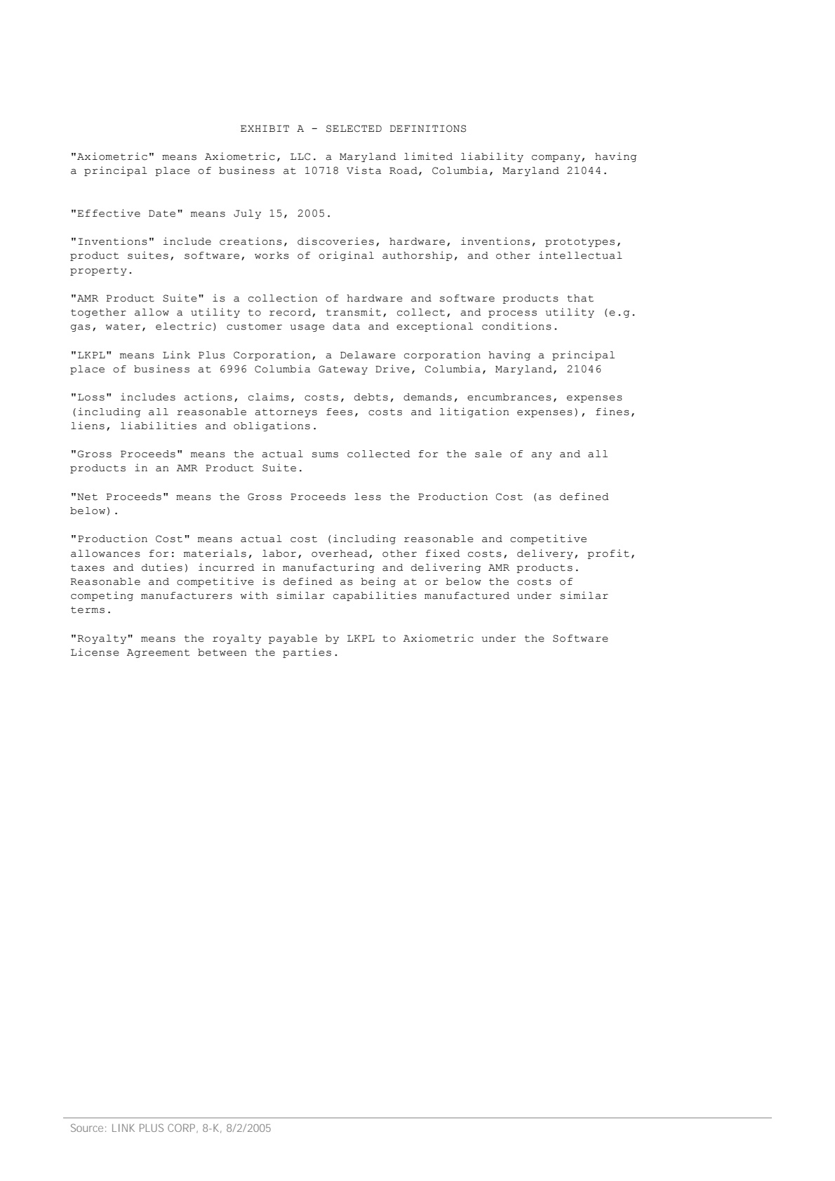 Contract — page 7